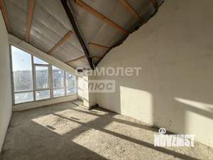 1-к квартира, вторичка, 42м2, 8/8 этаж