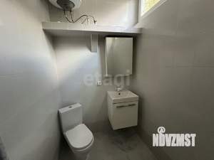 Студия квартира, вторичка, 23м2, 1/3 этаж