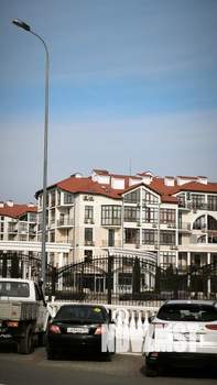 1-к квартира, вторичка, 46м2, 6/9 этаж