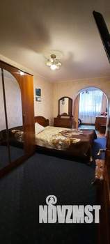 2-к квартира, вторичка, 61м2, 1/6 этаж