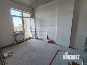 1-к квартира, вторичка, 42м2, 6/7 этаж