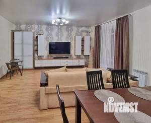 1-к квартира, вторичка, 70м2, 1/4 этаж