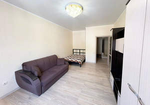 1-к квартира, вторичка, 50м2, 8/9 этаж