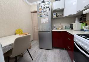 2-к квартира, вторичка, 41м2, 1/3 этаж