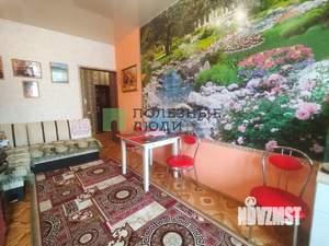 1-к квартира, вторичка, 48м2, 5/7 этаж