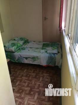 2-к квартира, вторичка, 52м2, 1/5 этаж