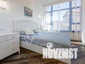 2-к квартира, вторичка, 55м2, 2/6 этаж