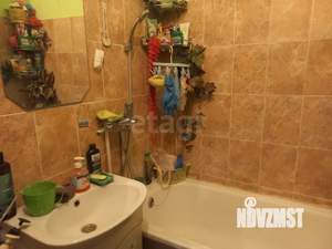 1-к квартира, вторичка, 35м2, 5/9 этаж