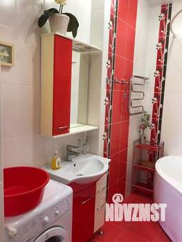 1-к квартира, вторичка, 46м2, 4/5 этаж