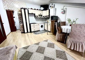 1-к квартира, вторичка, 40м2, 7/7 этаж