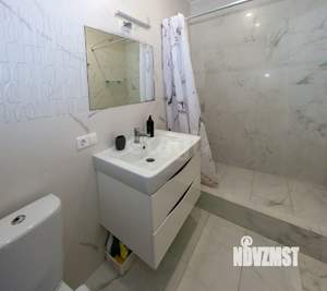 1-к квартира, вторичка, 43м2, 2/9 этаж