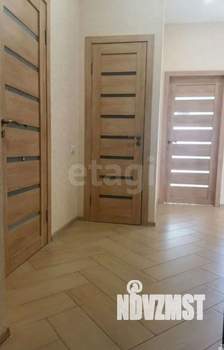 1-к квартира, вторичка, 48м2, 8/9 этаж