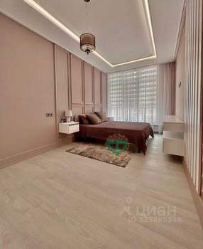 1-к квартира, вторичка, 54м2, 2/7 этаж