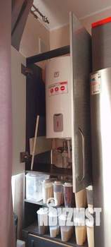 2-к квартира, вторичка, 52м2, 1/11 этаж