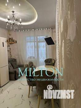 2-к квартира, вторичка, 75м2, 1/9 этаж