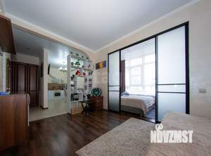 2-к квартира, вторичка, 54м2, 2/7 этаж