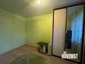 3-к квартира, вторичка, 62м2, 1/9 этаж