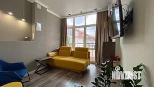 2-к квартира, вторичка, 47м2, 6/8 этаж