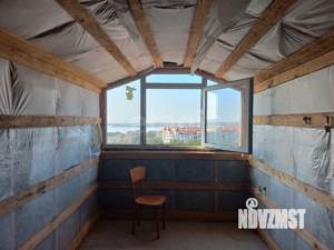 Студия квартира, вторичка, 50м2, 7/7 этаж