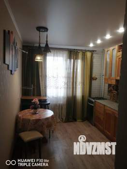 3-к квартира, вторичка, 65м2, 5/9 этаж