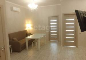 2-к квартира, вторичка, 49м2, 7/8 этаж