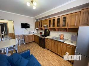 1-к квартира, вторичка, 47м2, 2/3 этаж