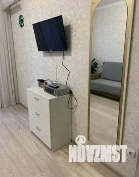 1-к квартира, вторичка, 55м2, 3/6 этаж