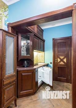 1-к квартира, вторичка, 32м2, 1/11 этаж