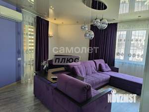 2-к квартира, вторичка, 97м2, 6/11 этаж