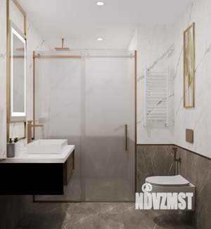 Студия квартира, вторичка, 37м2, 4/6 этаж