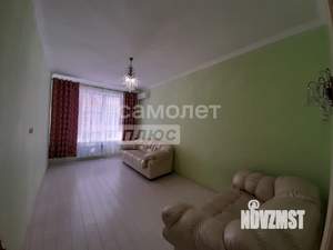 1-к квартира, вторичка, 42м2, 2/7 этаж