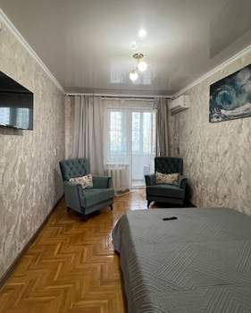3-к квартира, вторичка, 60м2, 4/9 этаж