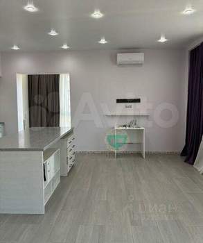 2-к квартира, вторичка, 70м2, 6/8 этаж