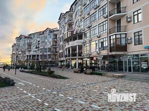 1-к квартира, вторичка, 56м2, 5/5 этаж