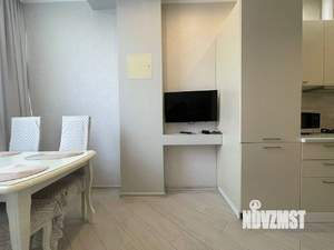 1-к квартира, вторичка, 47м2, 3/8 этаж