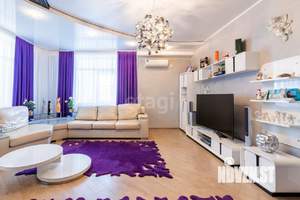 2-к квартира, вторичка, 80м2, 3/8 этаж