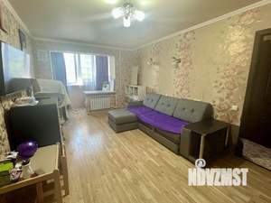 1-к квартира, вторичка, 30м2, 3/5 этаж