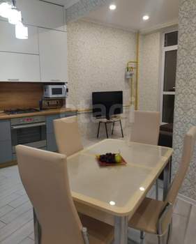 1-к квартира, вторичка, 44м2, 5/8 этаж