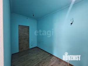 2-к квартира, вторичка, 49м2, 1/1 этаж