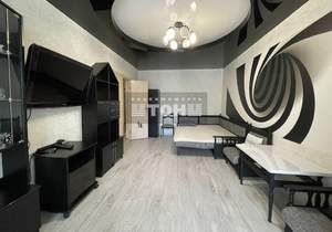 3-к квартира, вторичка, 65м2, 1/4 этаж