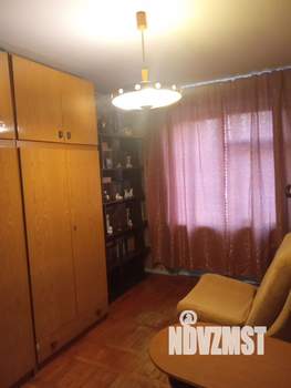 3-к квартира, вторичка, 54м2, 3/5 этаж