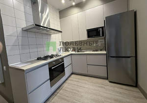 3-к квартира, вторичка, 54м2, 3/5 этаж