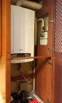 3-к квартира, вторичка, 82м2, 2/5 этаж