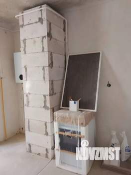 1-к квартира, вторичка, 46м2, 5/9 этаж