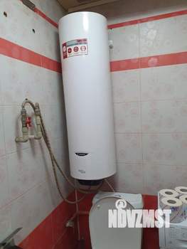2-к квартира, вторичка, 50м2, 1/2 этаж