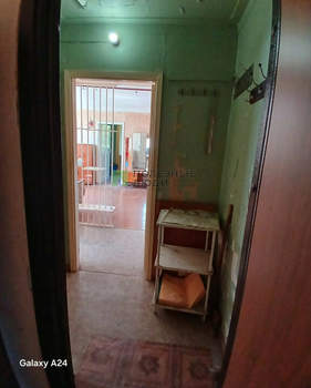 2-к квартира, вторичка, 34м2, 2/2 этаж