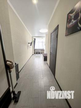 Студия квартира, вторичка, 31м2, 2/8 этаж