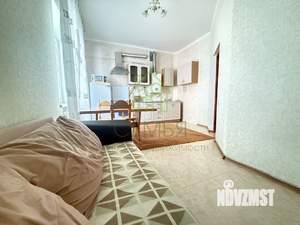 1-к квартира, вторичка, 63м2, 4/4 этаж