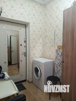 1-к квартира, вторичка, 42м2, 1/3 этаж