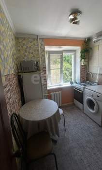3-к квартира, вторичка, 58м2, 2/5 этаж